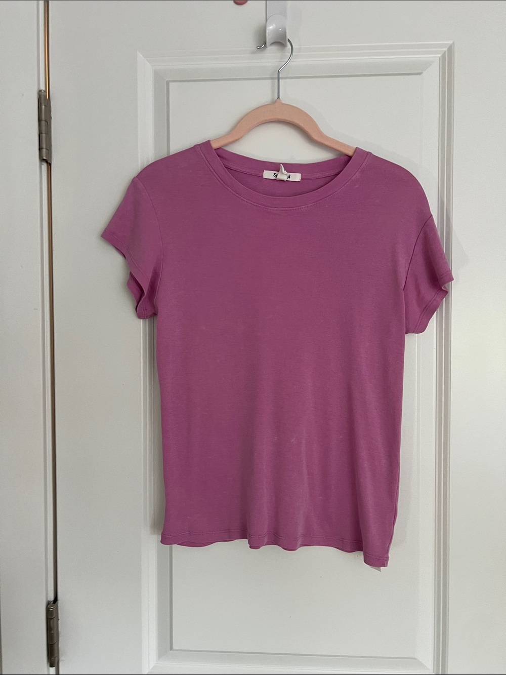 Splendid Tee💜New💜